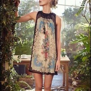 Anthropologie Moulinette Soeurs Dress